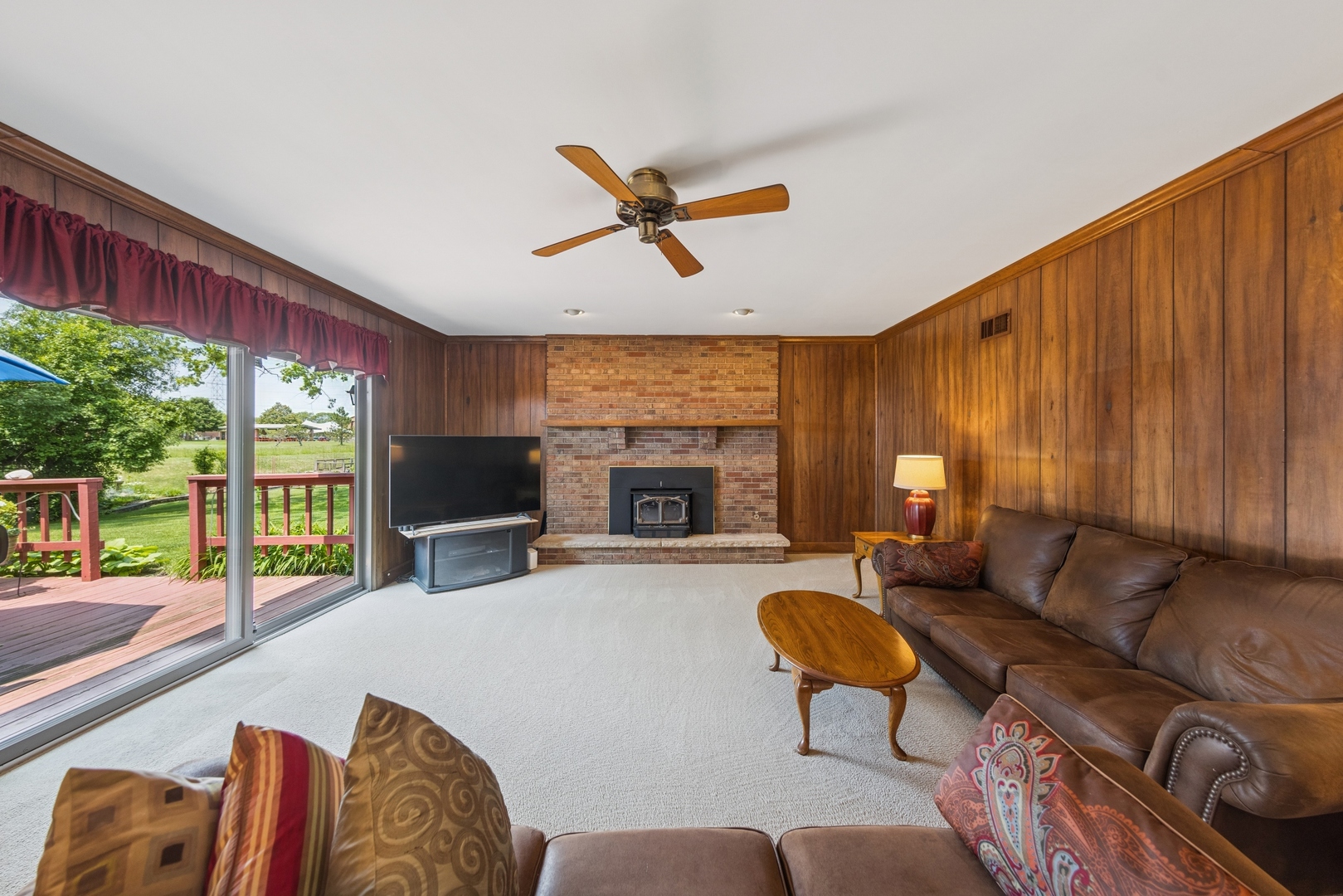 13040 W Tanglewood Circle, Palos Park, IL 60464
