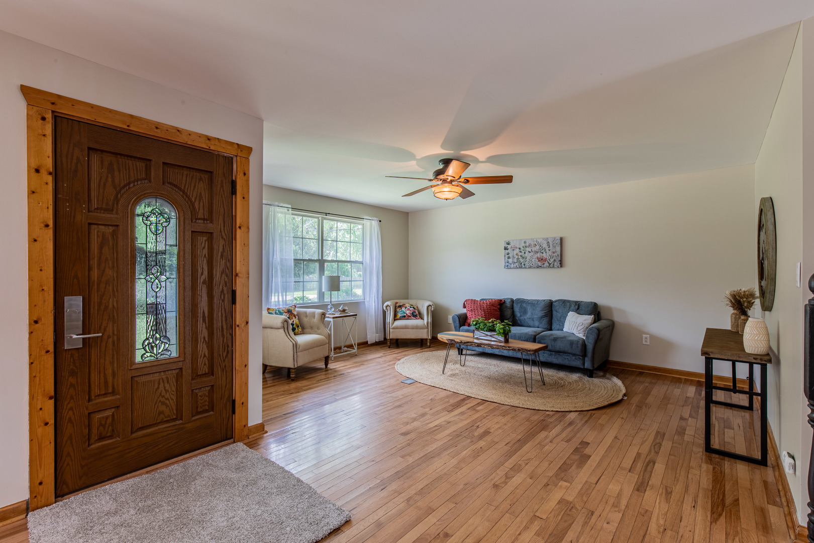 402 Lincoln Street, Seatonville, IL 61359