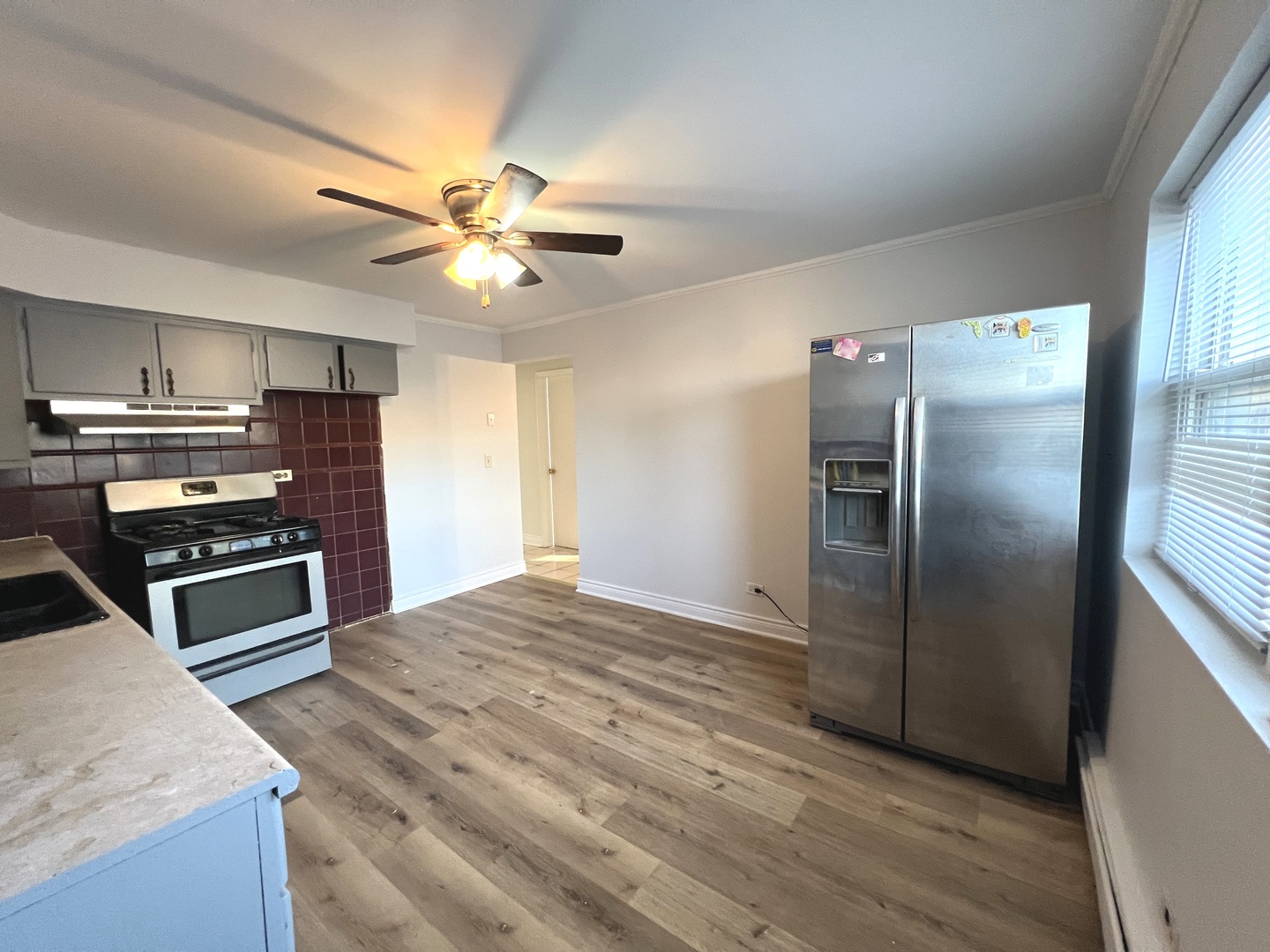543 GENEVA Avenue #104A, Bellwood, IL 60104