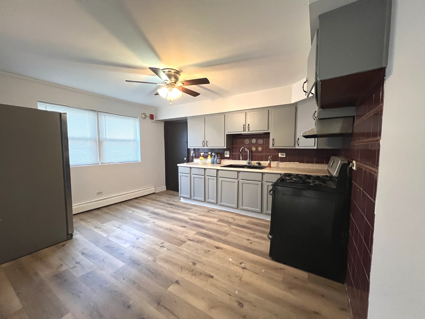 543 GENEVA Avenue #104A, Bellwood, IL 60104
