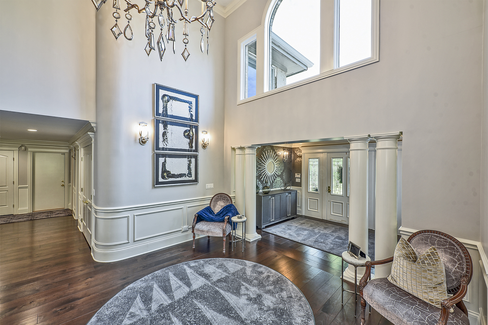 1877 Banbury Road, Inverness, IL 60067