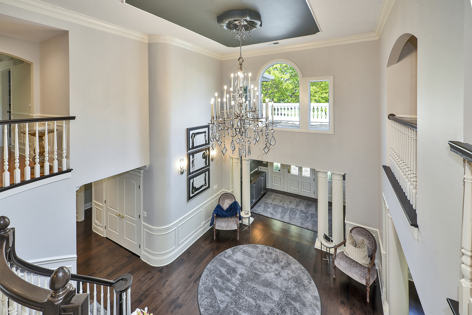 1877 Banbury Road, Inverness, IL 60067