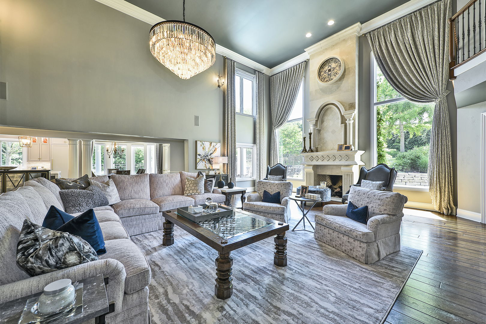 1877 Banbury Road, Inverness, IL 60067