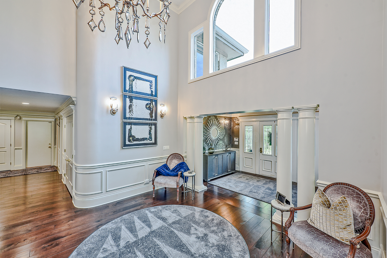 1877 Banbury Road, Inverness, IL 60067