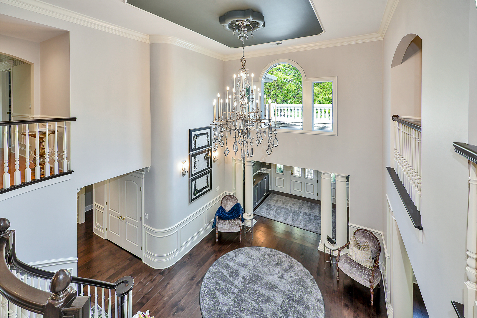 1877 Banbury Road, Inverness, IL 60067