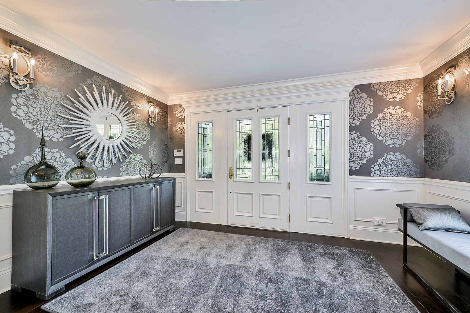 1877 Banbury Road, Inverness, IL 60067