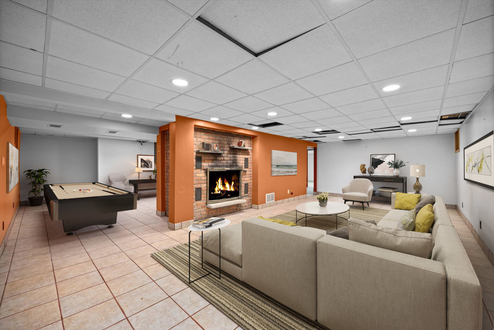 1325 E Lake Avenue, Glenview, IL 60025