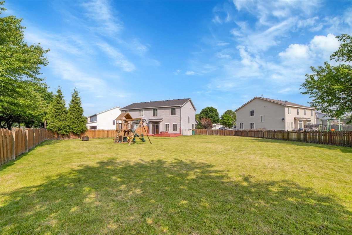 367 Reston Circle, Romeoville, IL 60446
