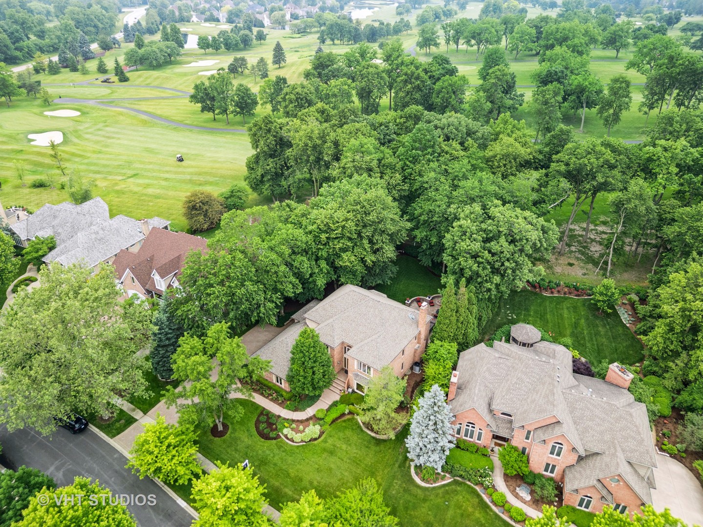 3104 Royal Fox Drive, St. Charles, IL 60174