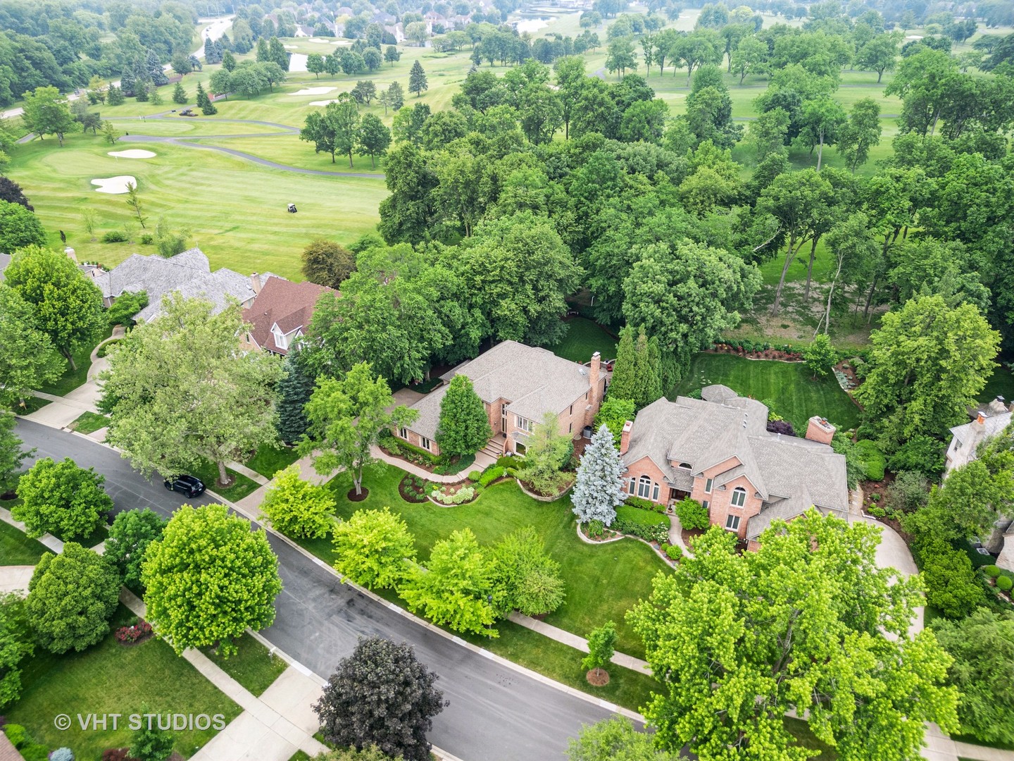 3104 Royal Fox Drive, St. Charles, IL 60174