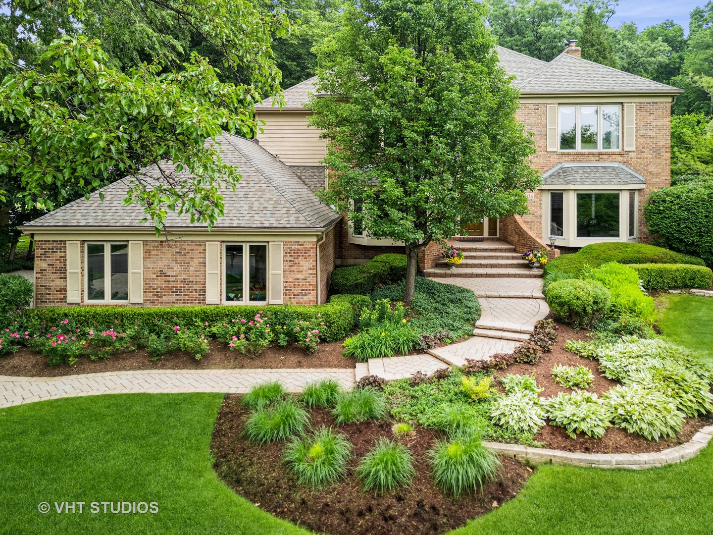3104 Royal Fox Drive, St. Charles, IL 60174