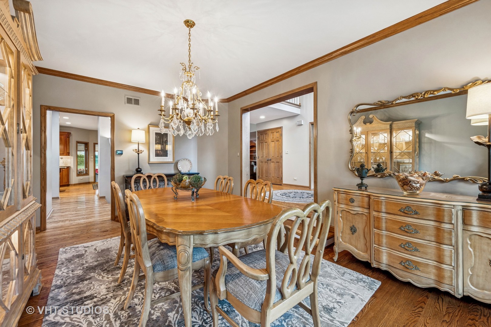 3104 Royal Fox Drive, St. Charles, IL 60174