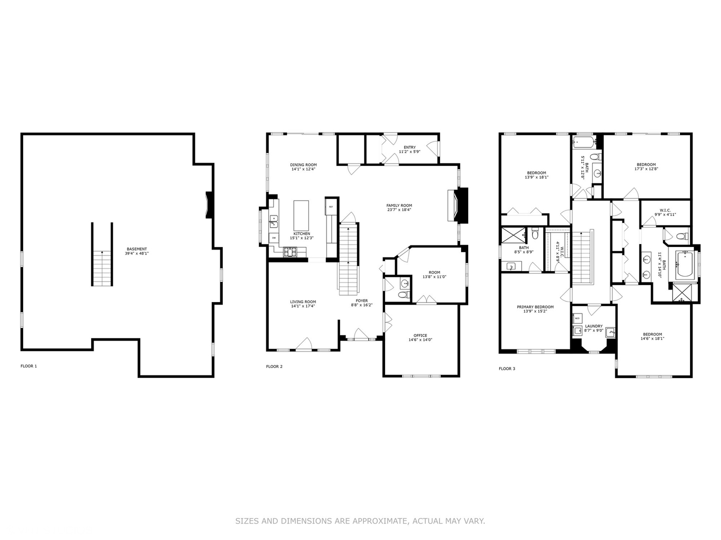 364 65th Street, Willowbrook, IL 60527