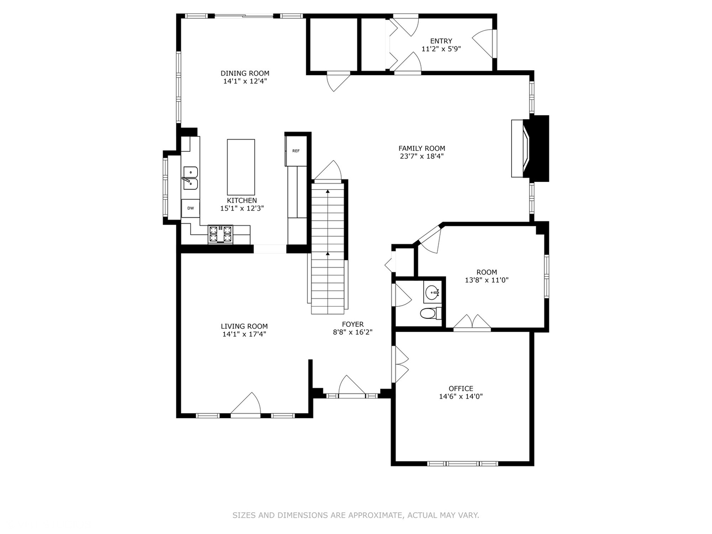 364 65th Street, Willowbrook, IL 60527
