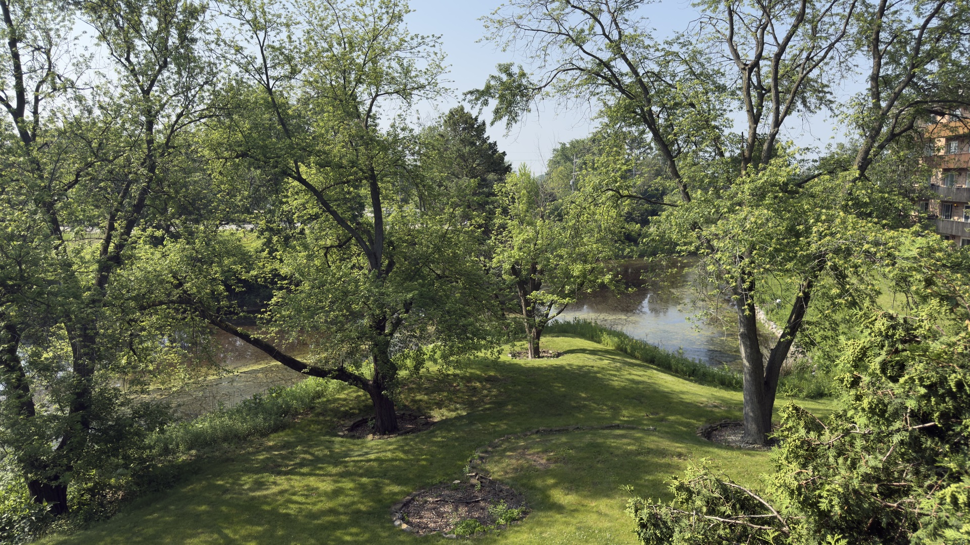 500 Redondo #308, Downers Grove, IL 60516
