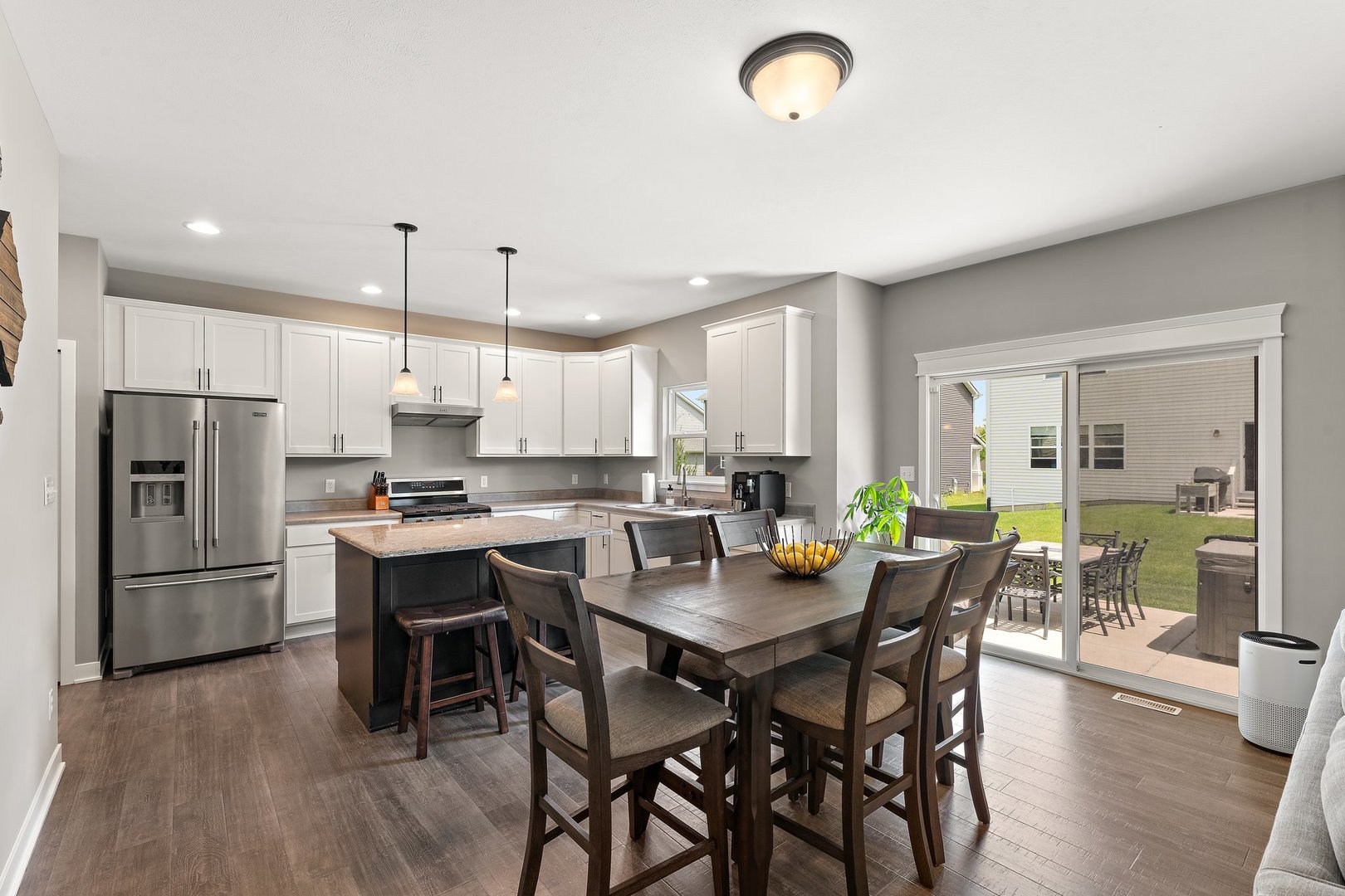 2585 Dunbar Street, Chesterton, IN 46304