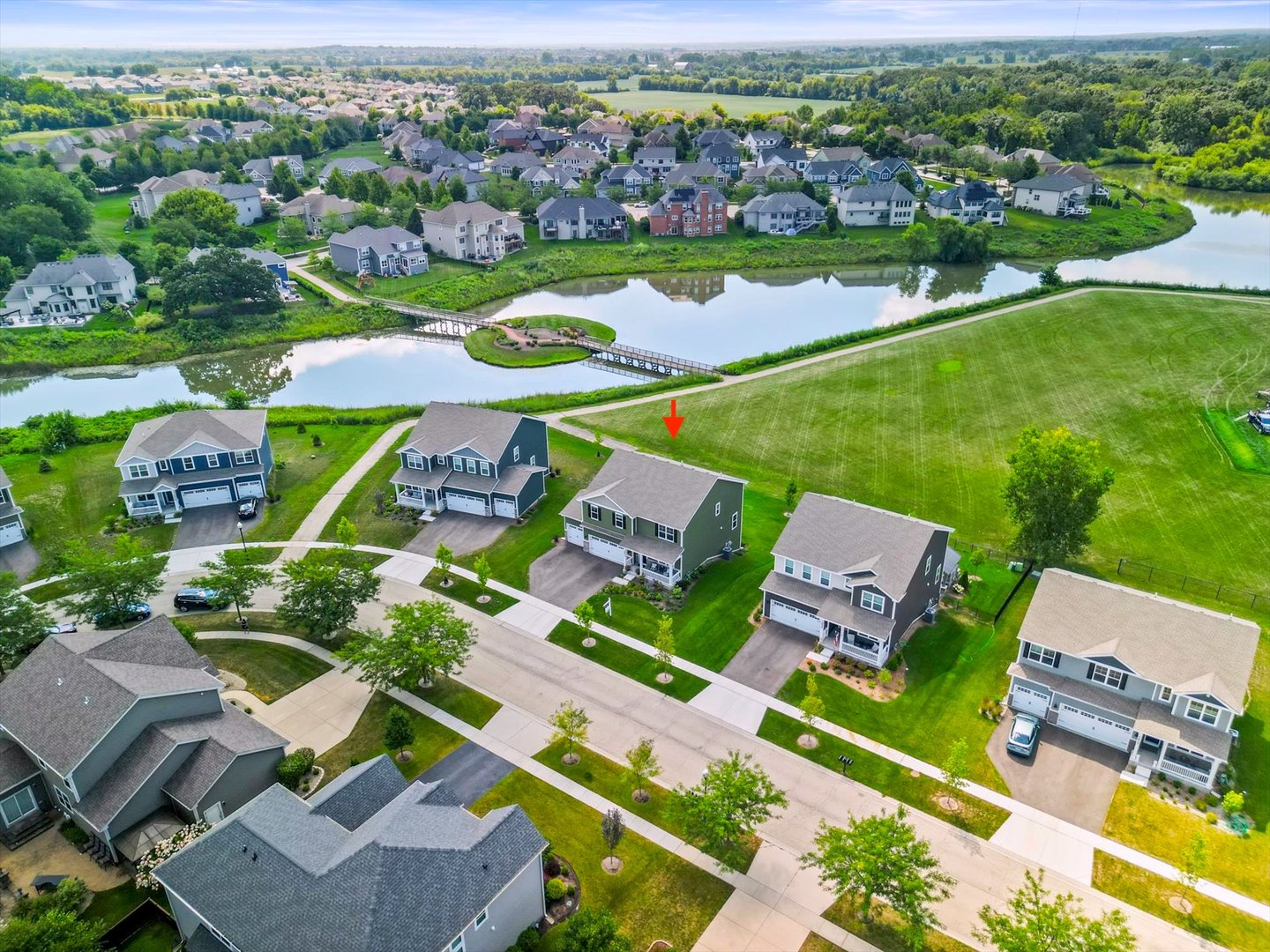 3633 Ancient Oak Drive, Elgin, IL 60124