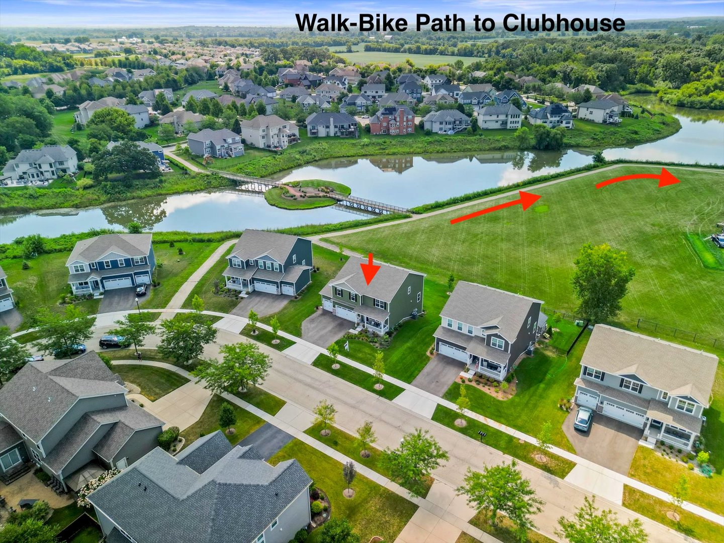 3633 Ancient Oak Drive, Elgin, IL 60124