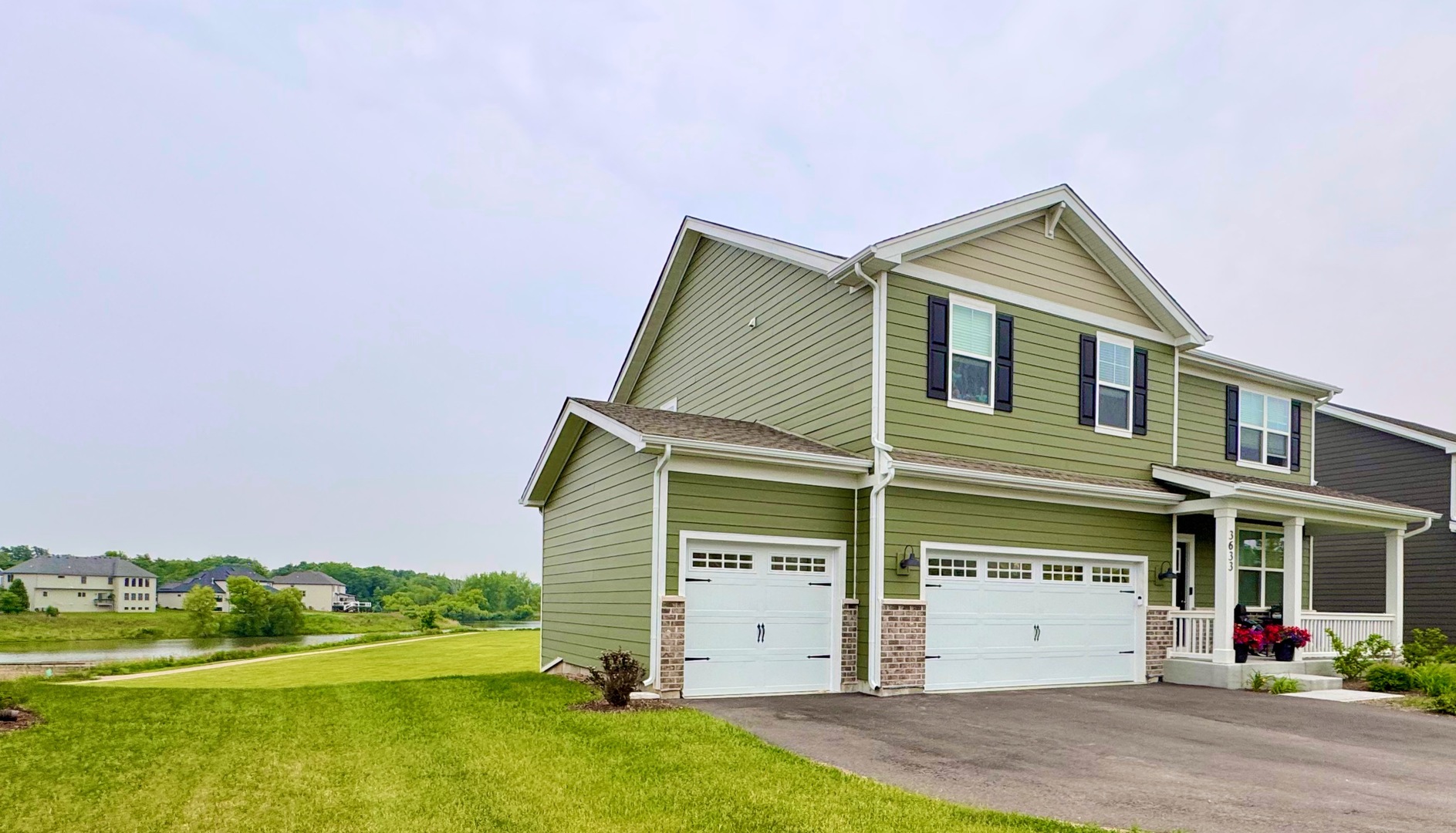 3633 Ancient Oak Drive, Elgin, IL 60124