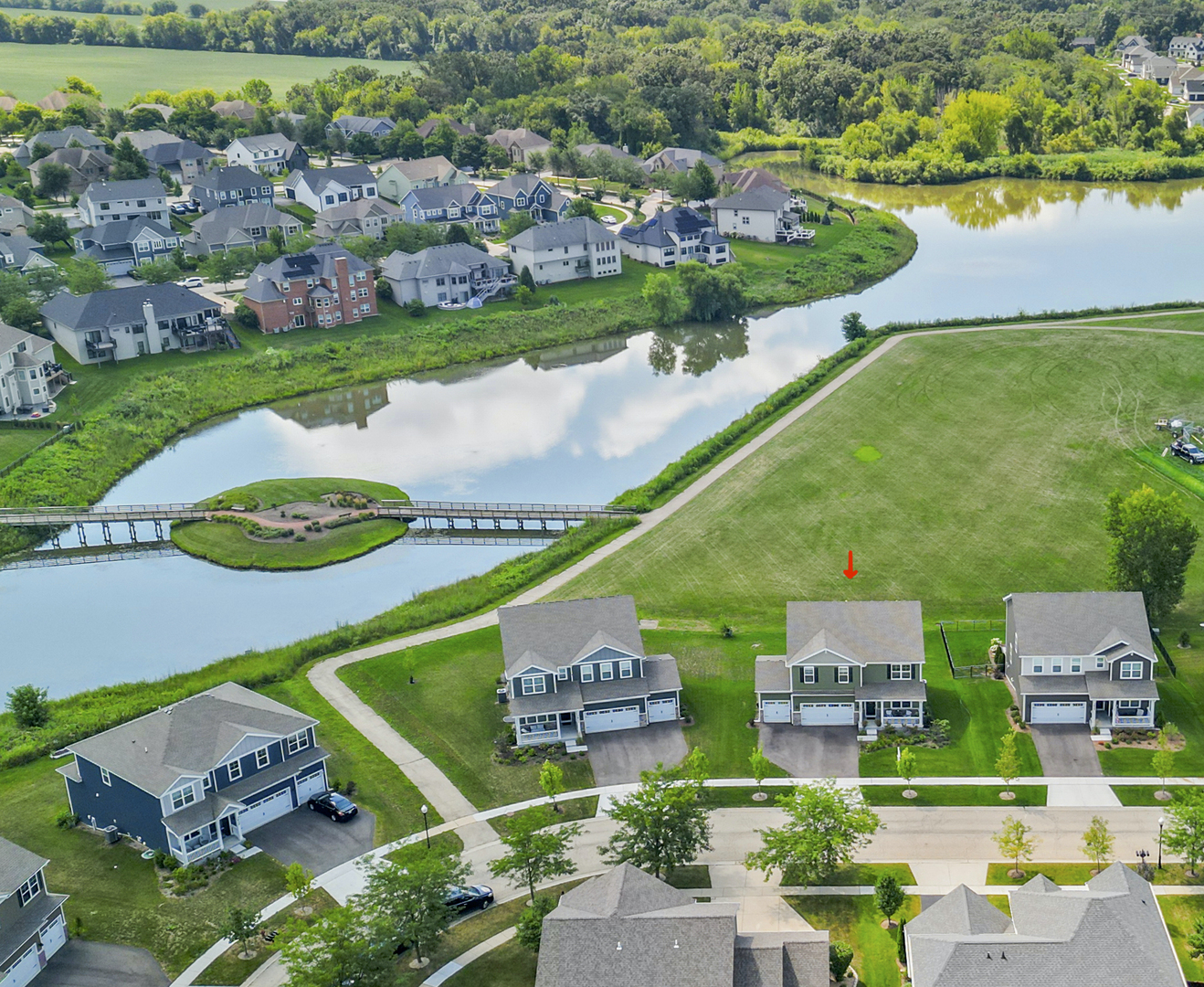 3633 Ancient Oak Drive, Elgin, IL 60124
