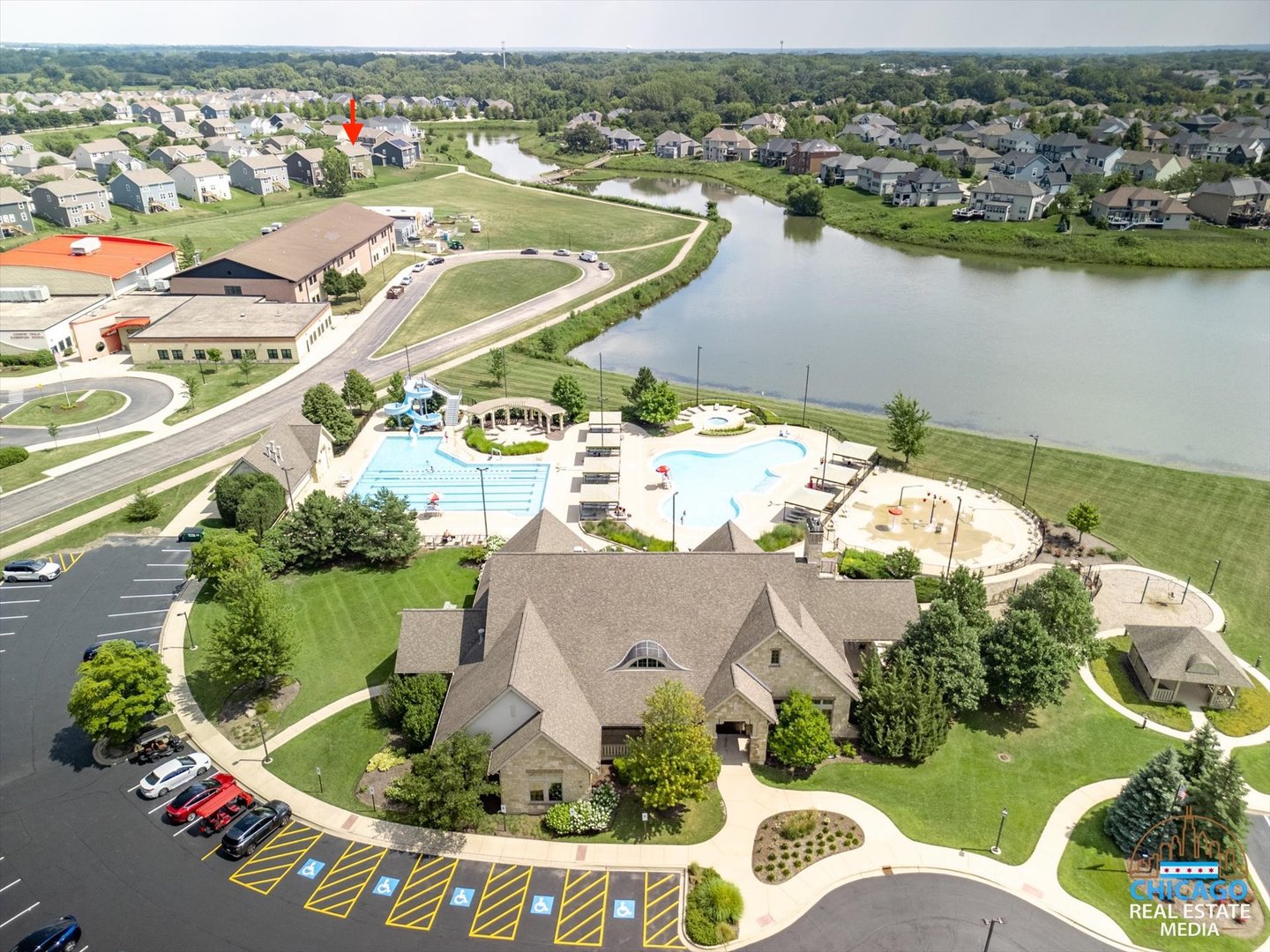 3633 Ancient Oak Drive, Elgin, IL 60124