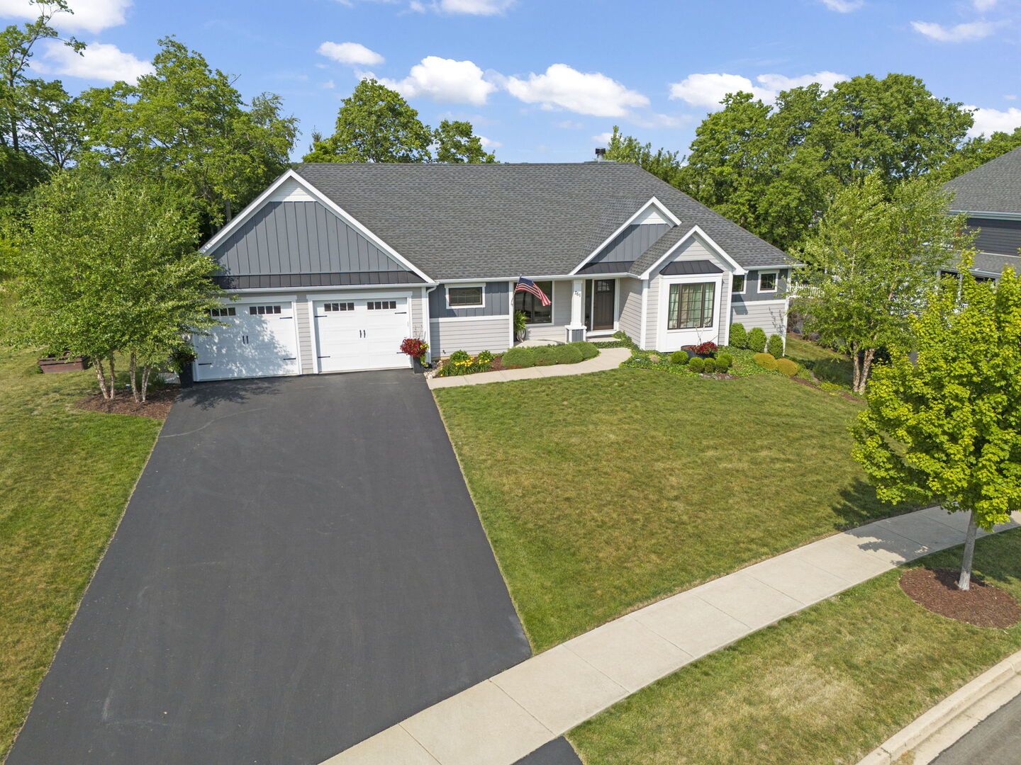 761 Greenfield Turn, Yorkville, IL 60560