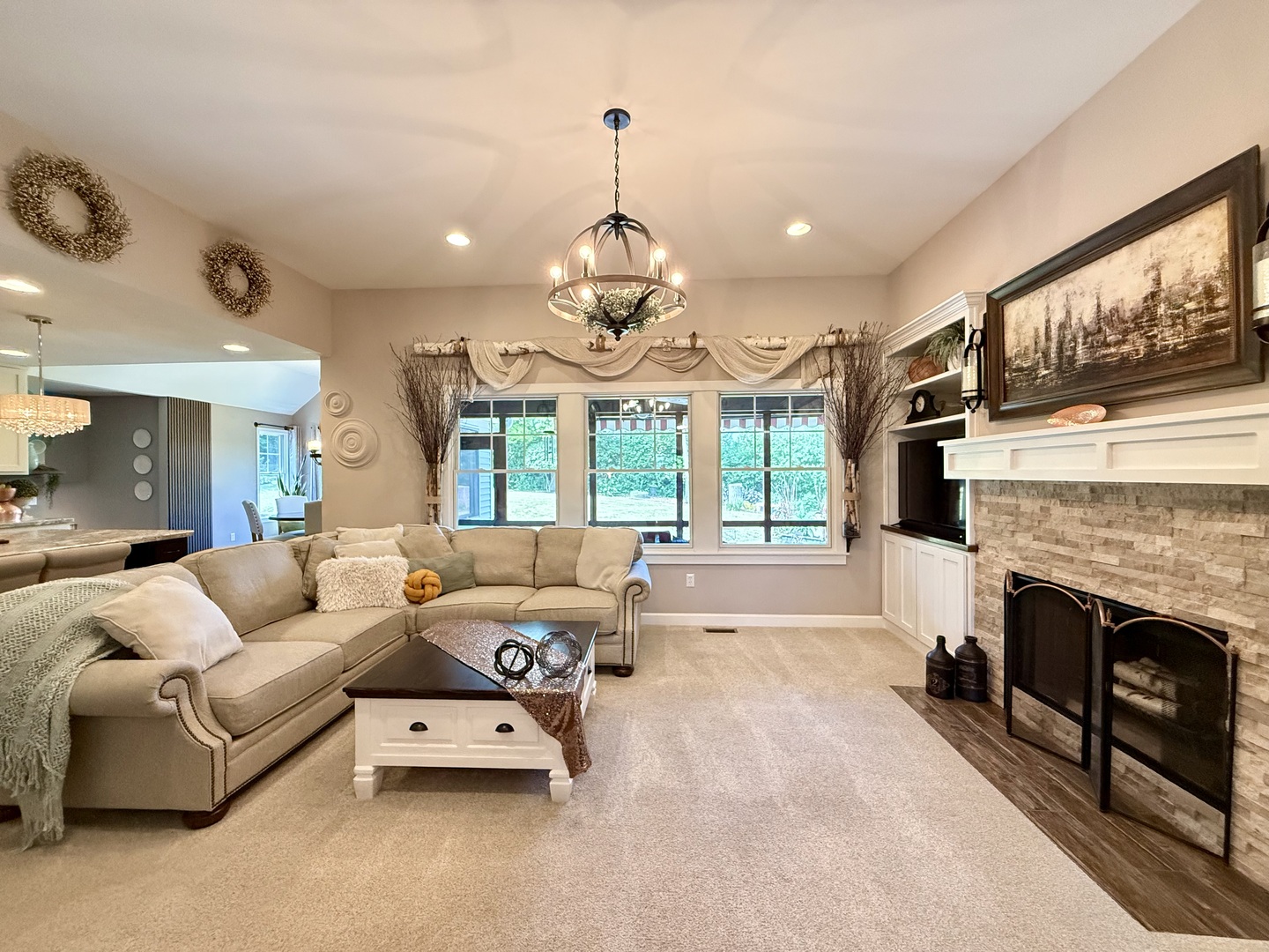 761 Greenfield Turn, Yorkville, IL 60560