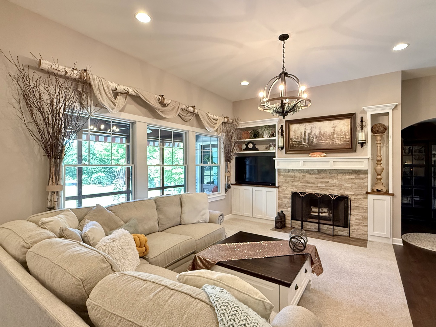761 Greenfield Turn, Yorkville, IL 60560