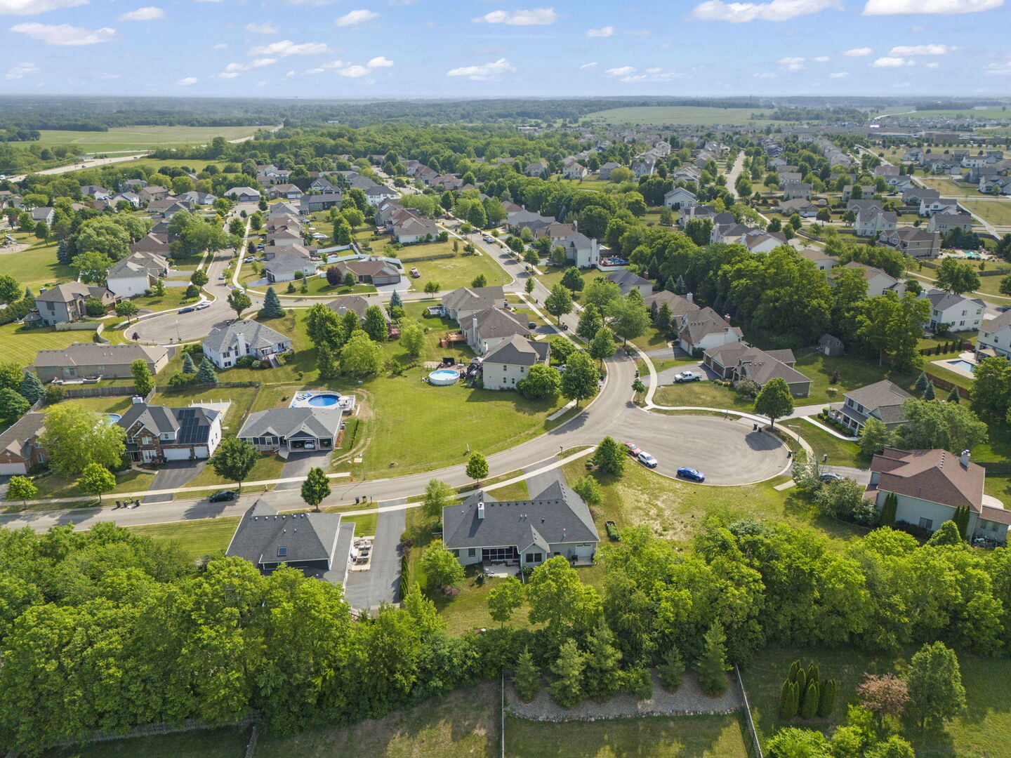 761 Greenfield Turn, Yorkville, IL 60560