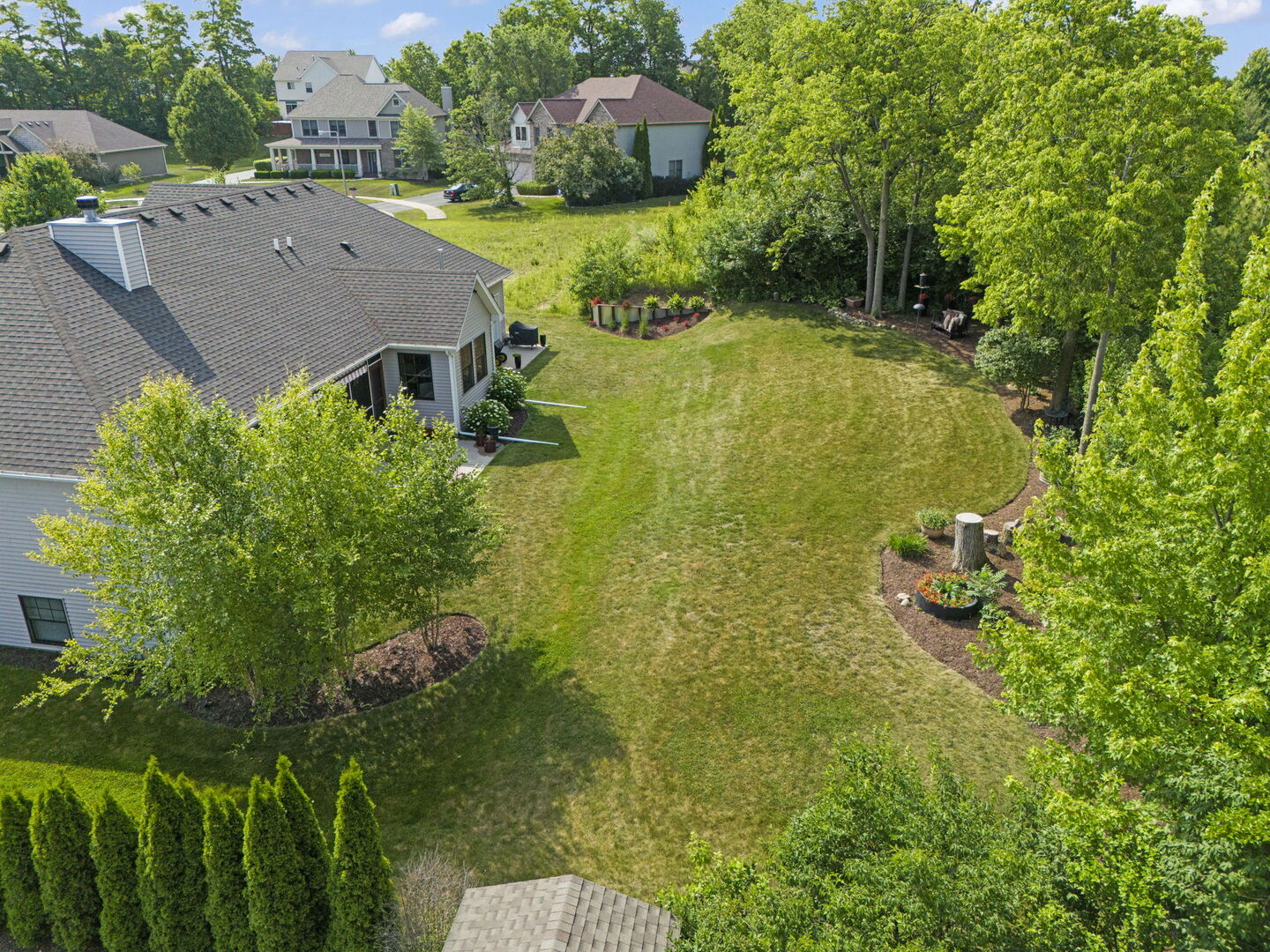 761 Greenfield Turn, Yorkville, IL 60560