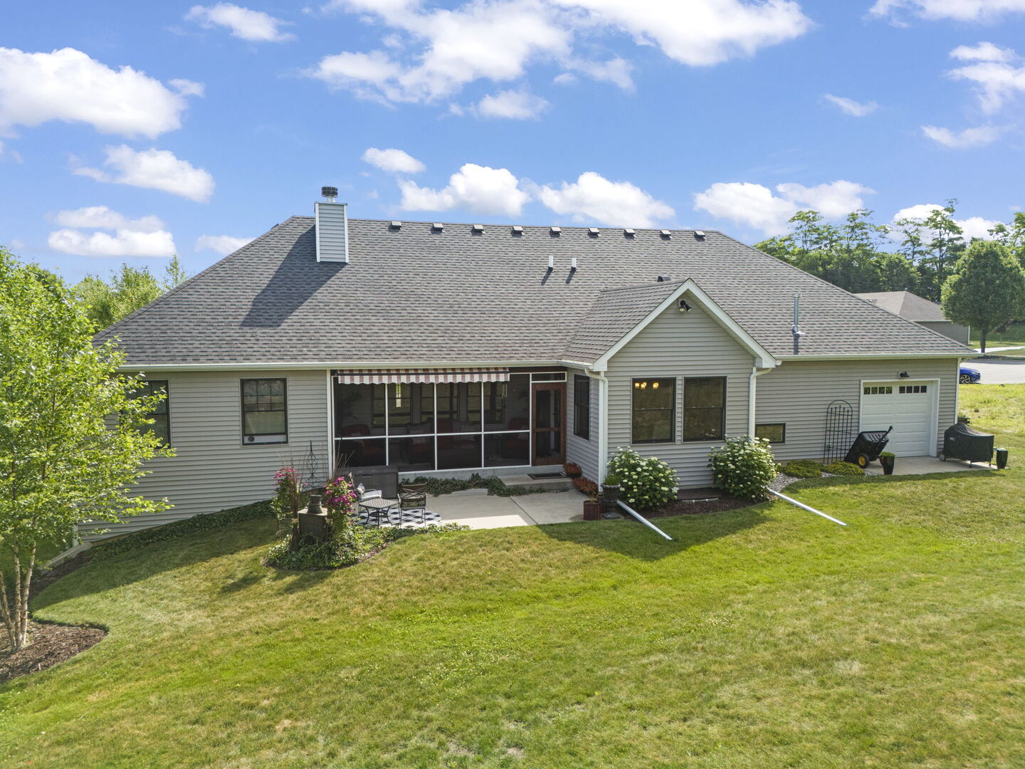 761 Greenfield Turn, Yorkville, IL 60560