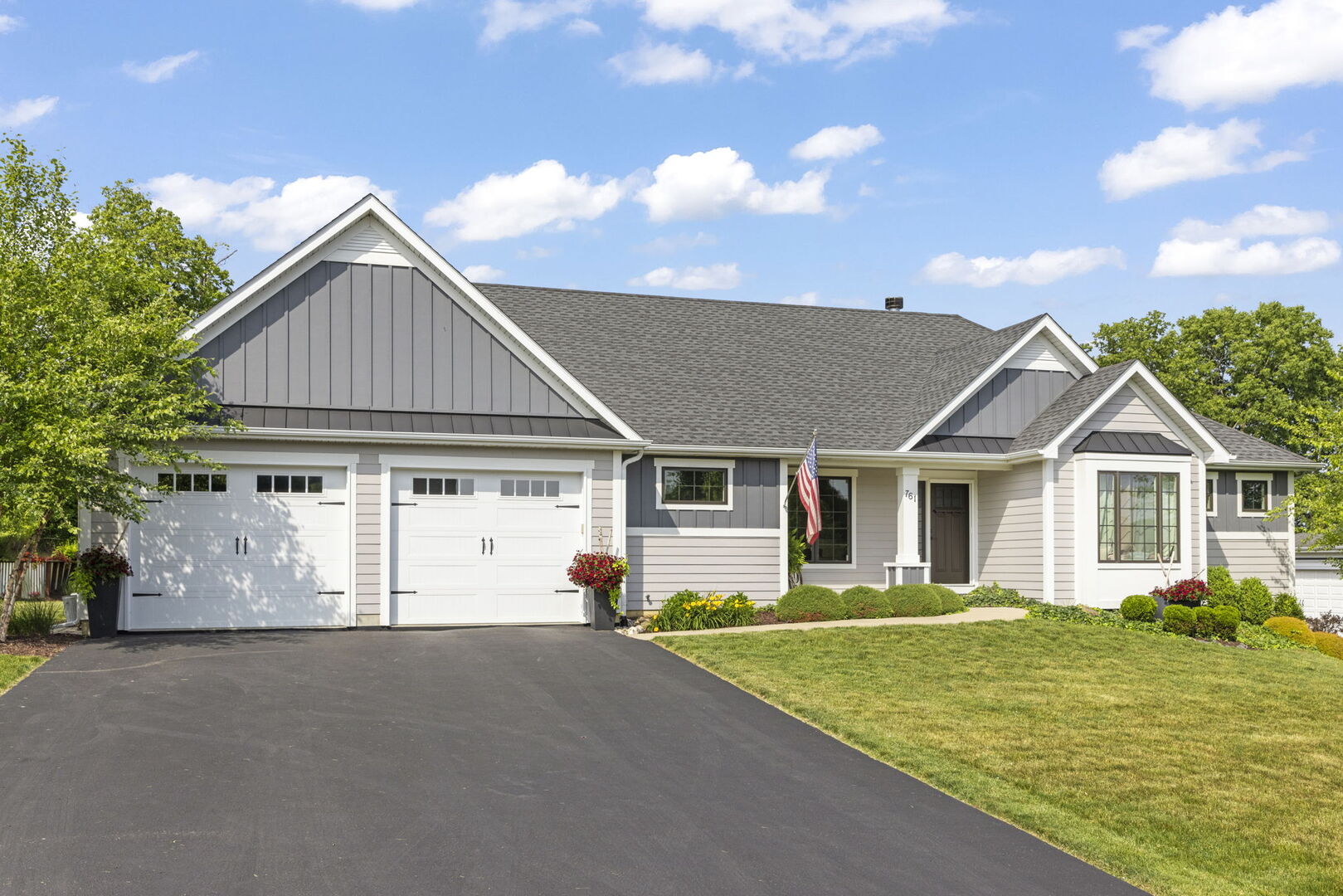 761 Greenfield Turn, Yorkville, IL 60560