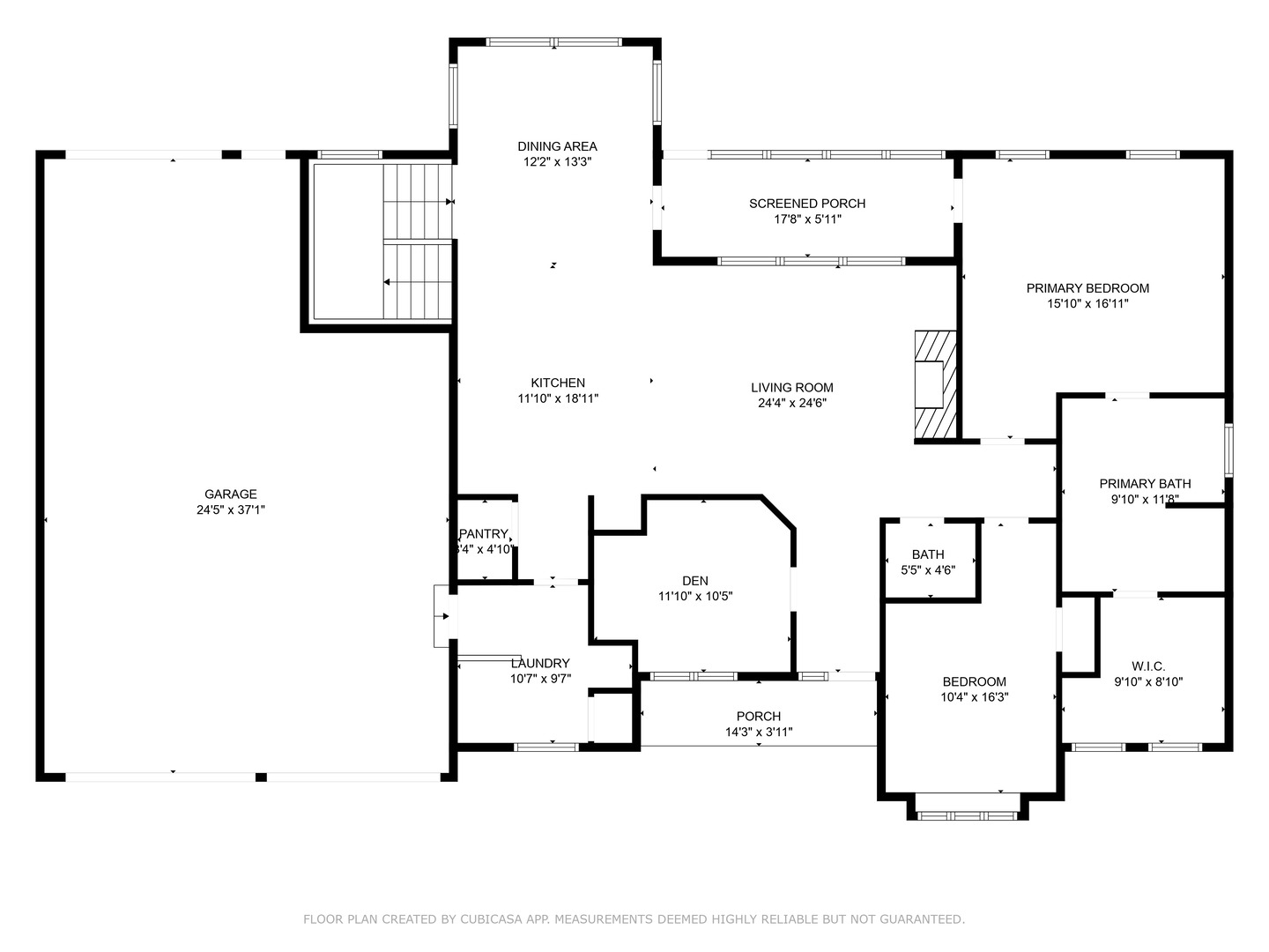 761 Greenfield Turn, Yorkville, IL 60560