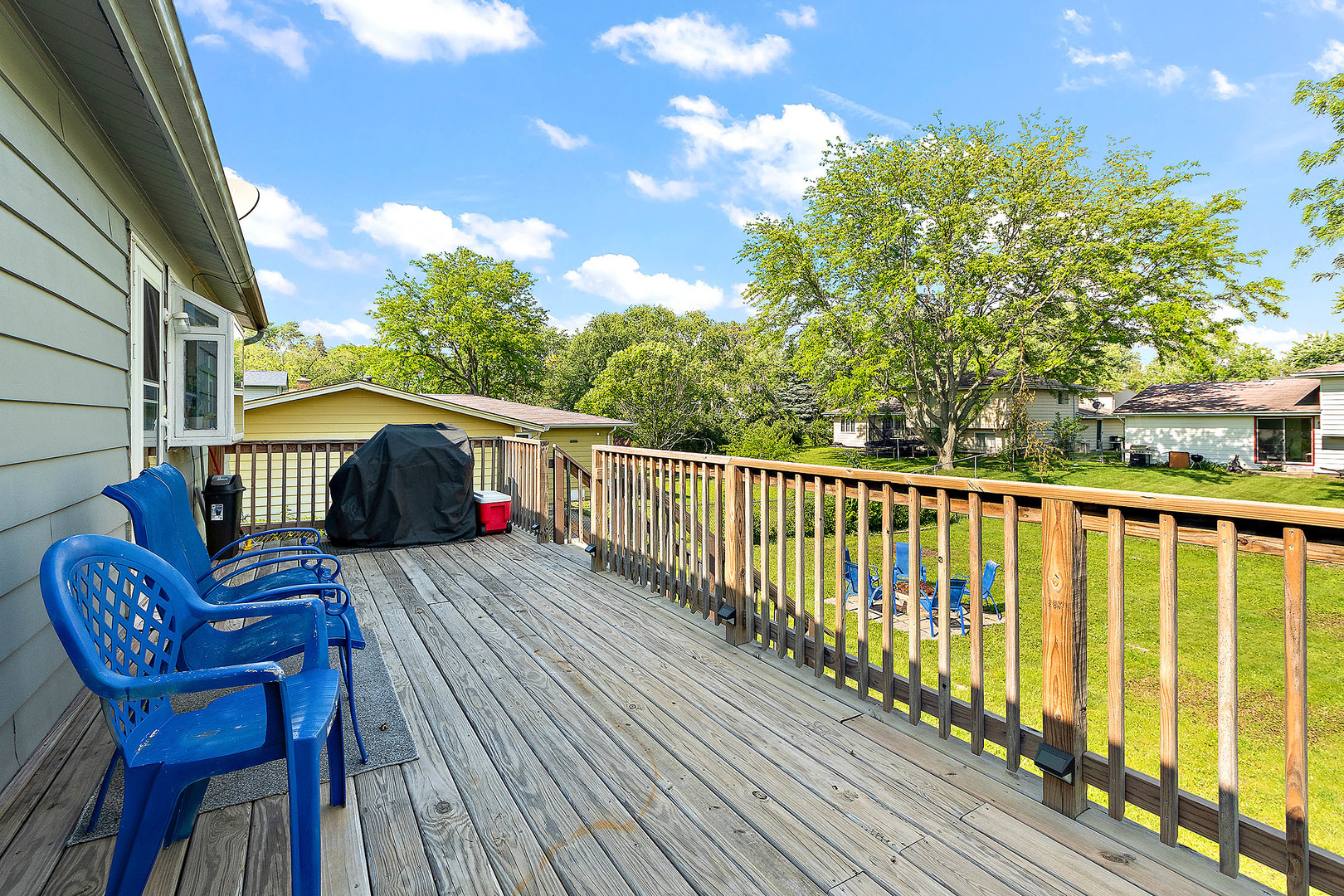 22757 Redwood Drive, Richton Park, IL 60471