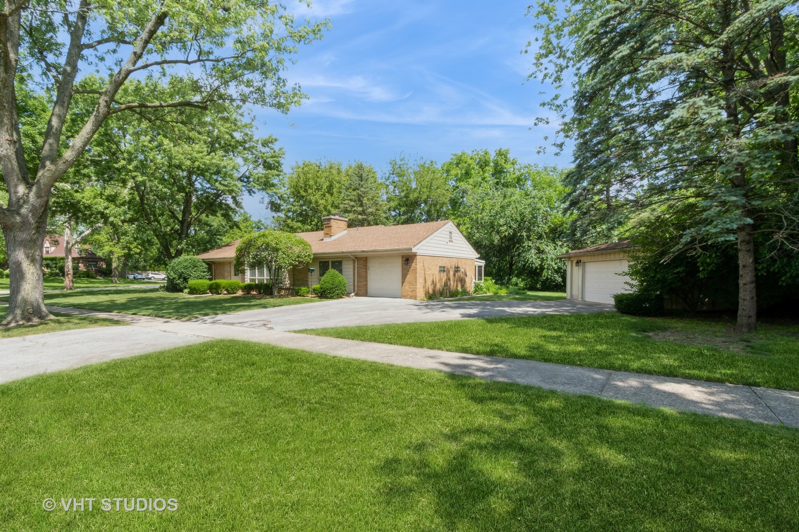 2601 Gordon Drive, Flossmoor, IL 60422
