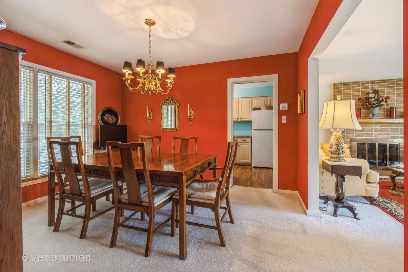 2601 Gordon Drive, Flossmoor, IL 60422