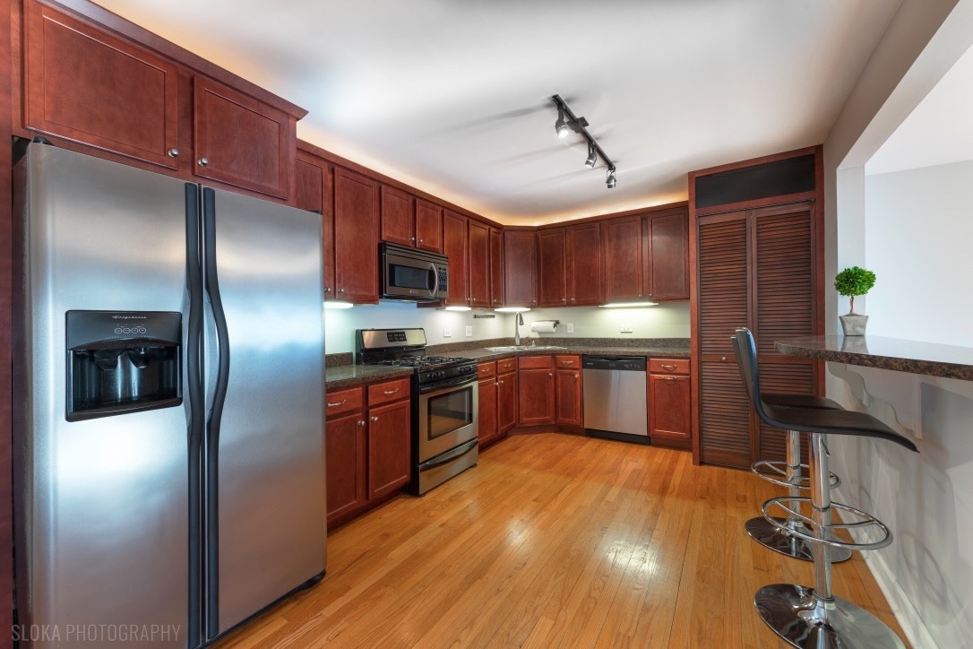 300 Opatrny Drive #101, Fox River Grove, IL 60021