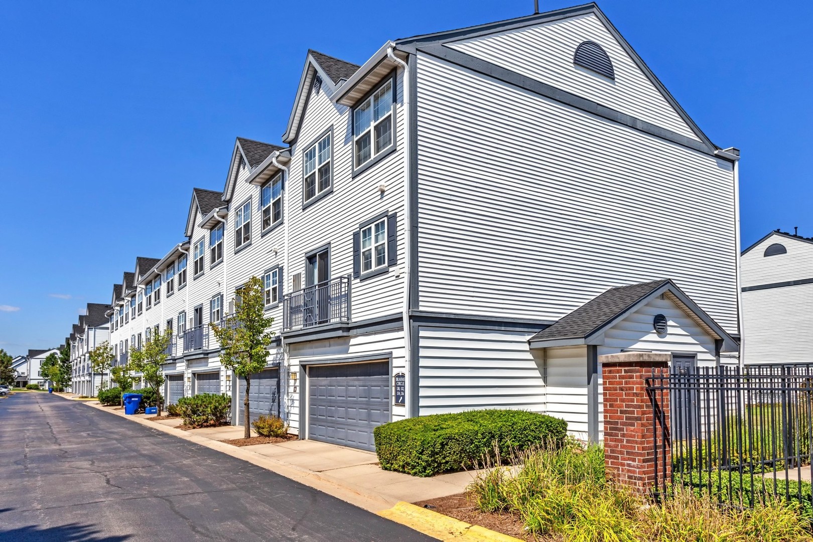 276 Sibelius Court #276, Wheaton, IL 60189