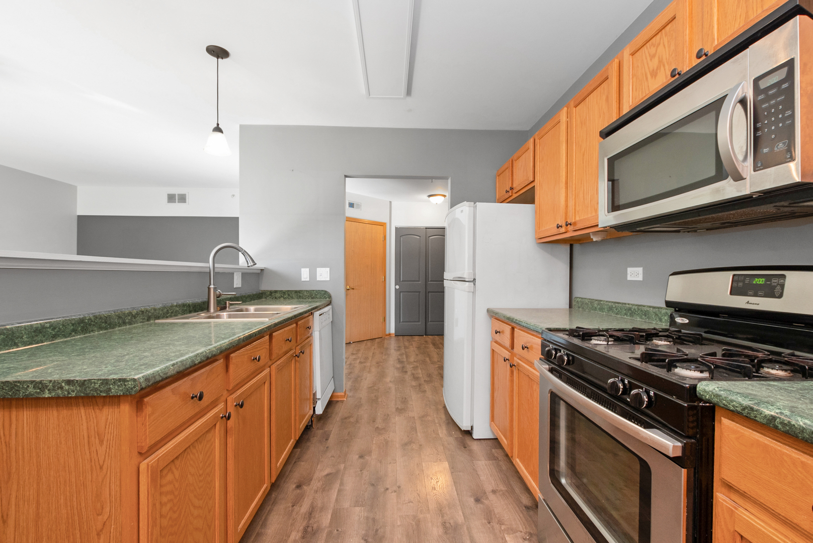 12920 W 159th Street #1A, Homer Glen, IL 60491