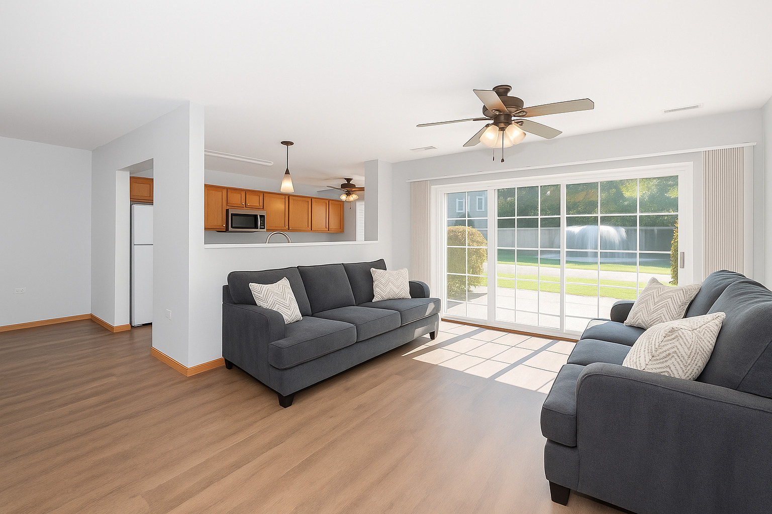 12920 W 159th Street #1A, Homer Glen, IL 60491