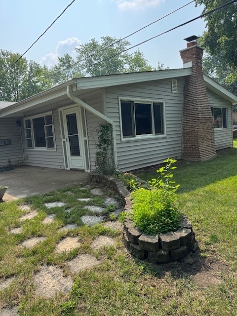 7202 Edgebrook Lane, Hanover Park, IL 60133