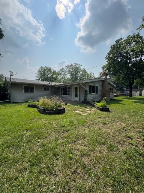 7202 Edgebrook Lane, Hanover Park, IL 60133