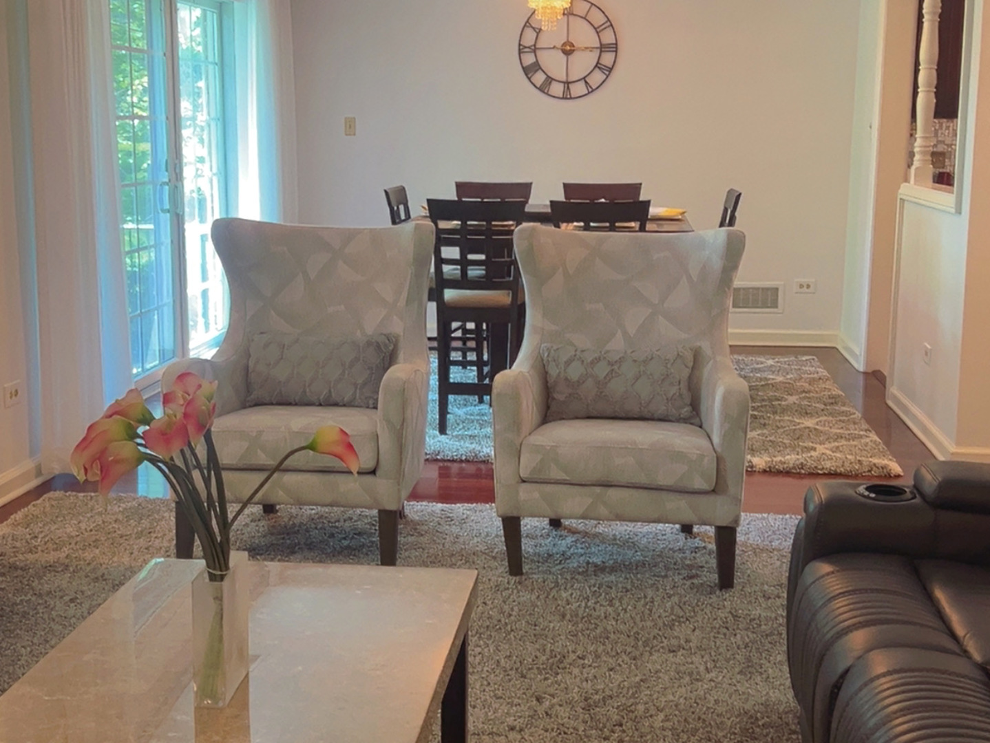 3427 Vollmer Road #108, Flossmoor, IL 60422
