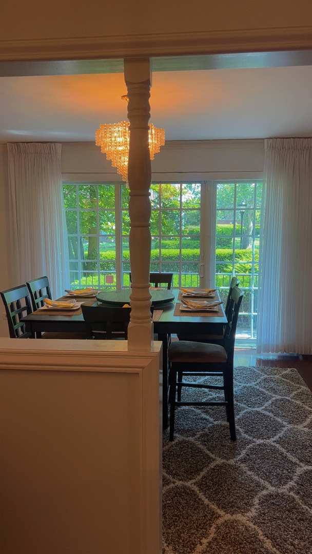 3427 Vollmer Road #108, Flossmoor, IL 60422