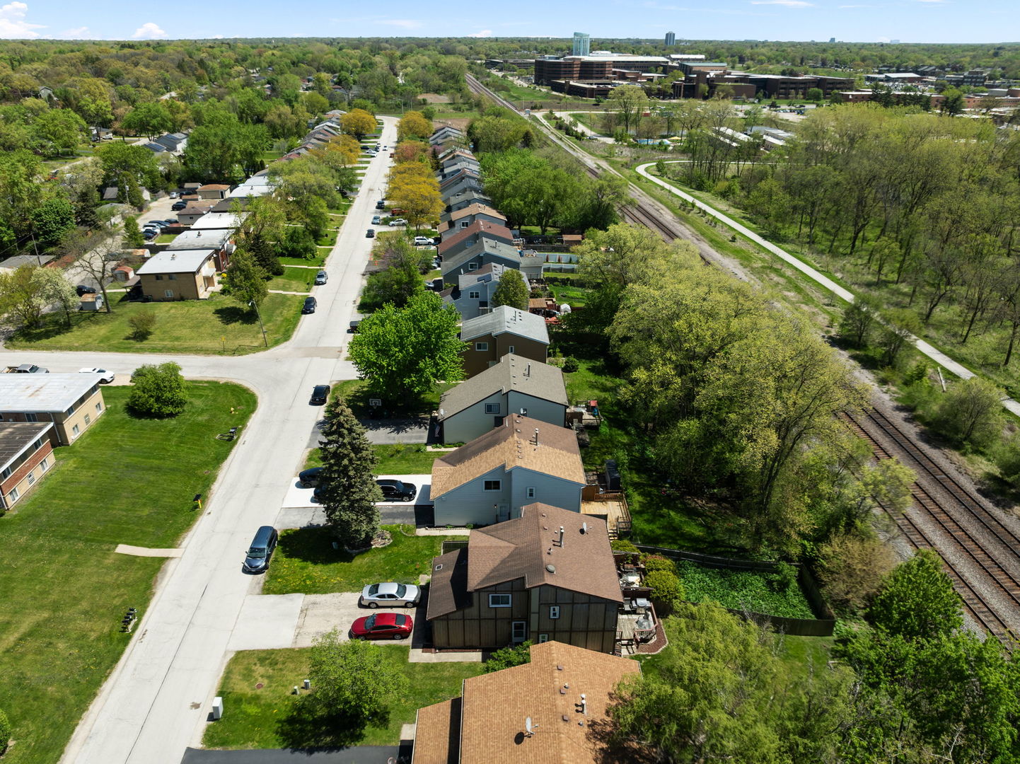 27W149 Cooley Avenue, Winfield, IL 60190