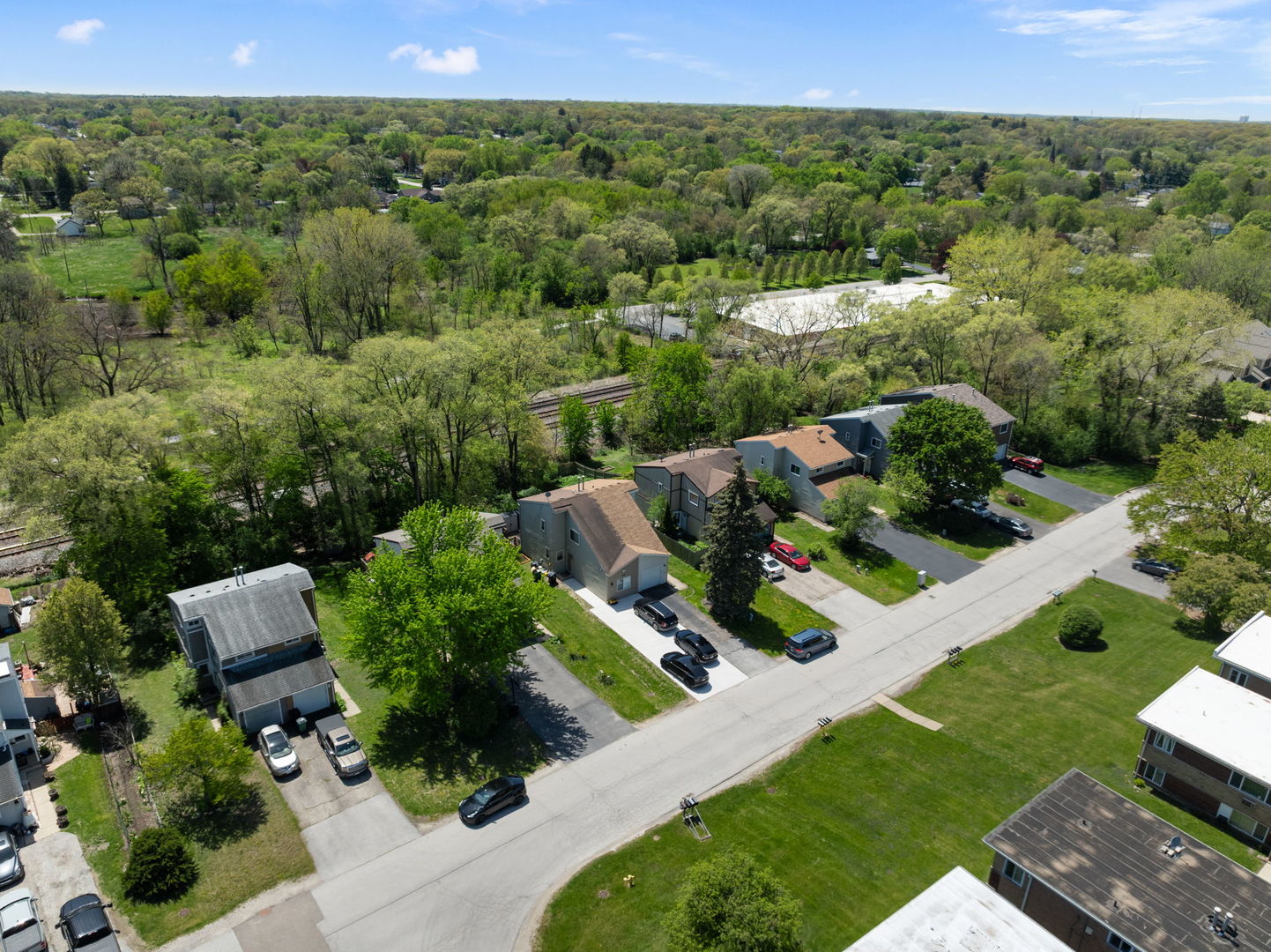 27W149 Cooley Avenue, Winfield, IL 60190