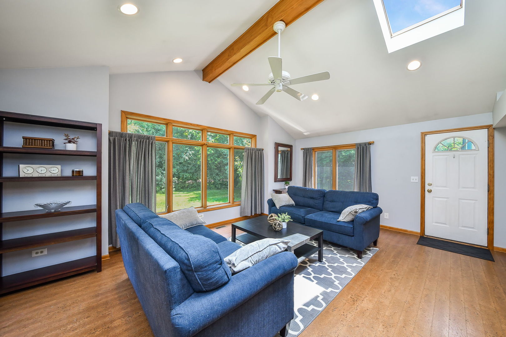 27W108 Walnut Drive, Winfield, IL 60190