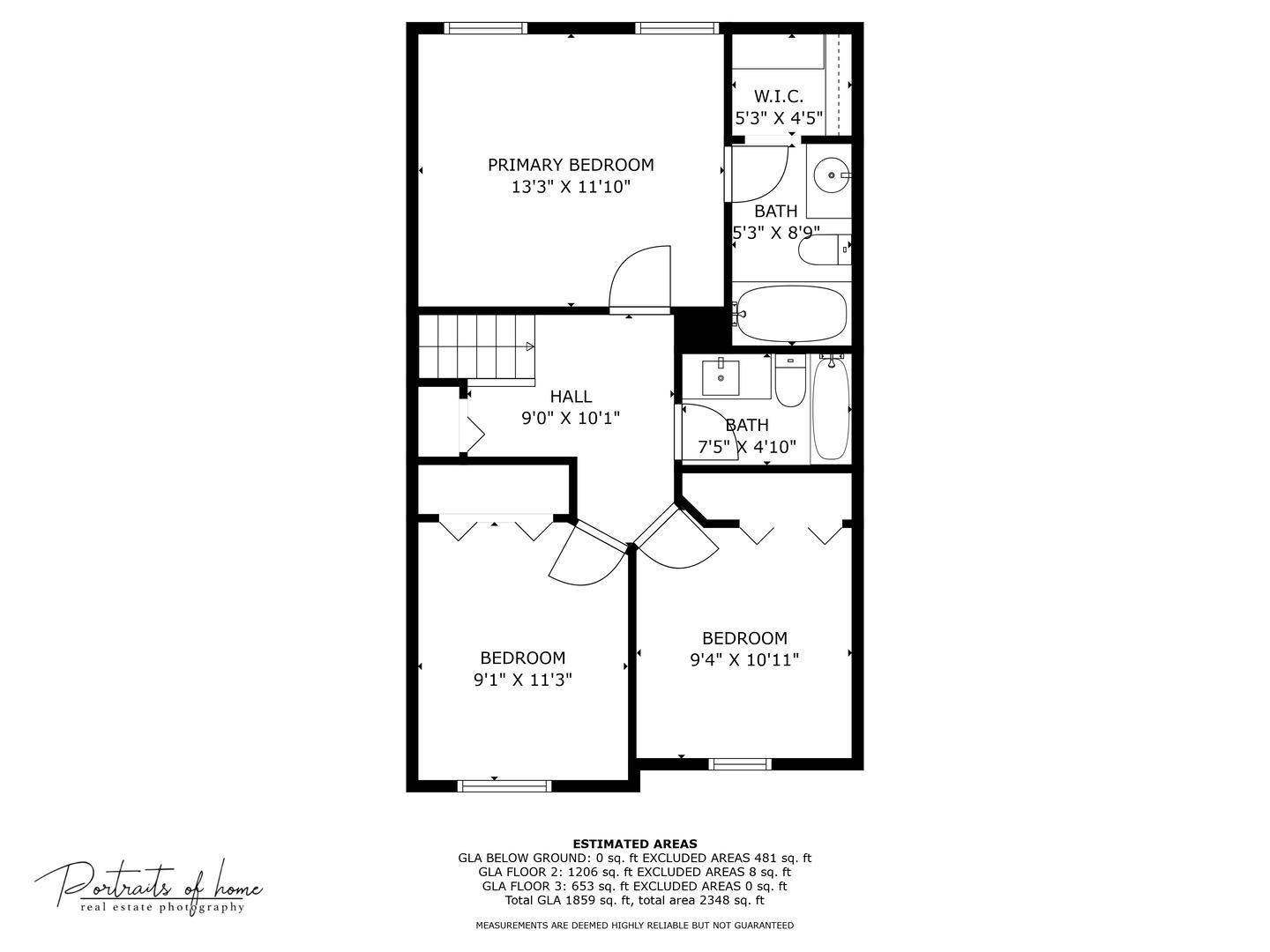 27W108 Walnut Drive, Winfield, IL 60190