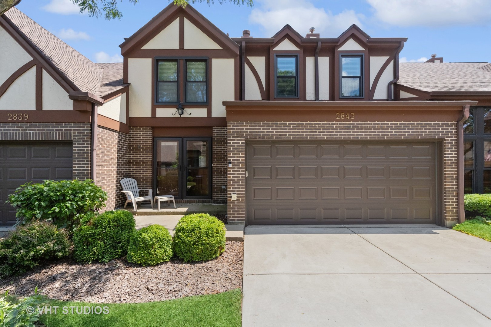 2843 Brighton Court, Westchester, IL 60154