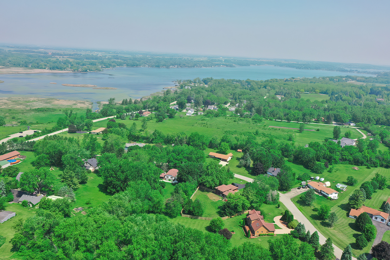 3619 Overlook Drive, Richmond, IL 60071